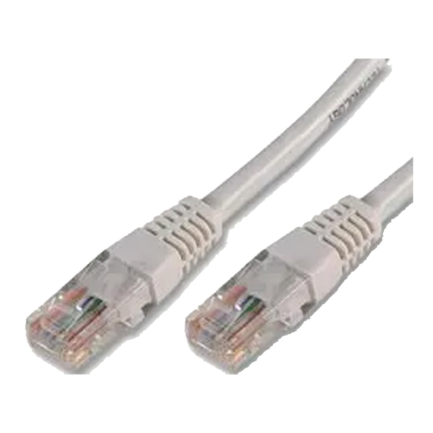 RJ45 Cat5e Network Patch Leads