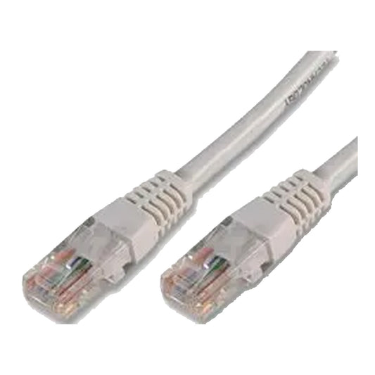 RJ45 Cat5e Network Patch Leads