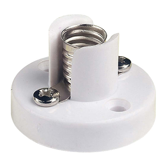 MES Low Voltage Batten Lampholder