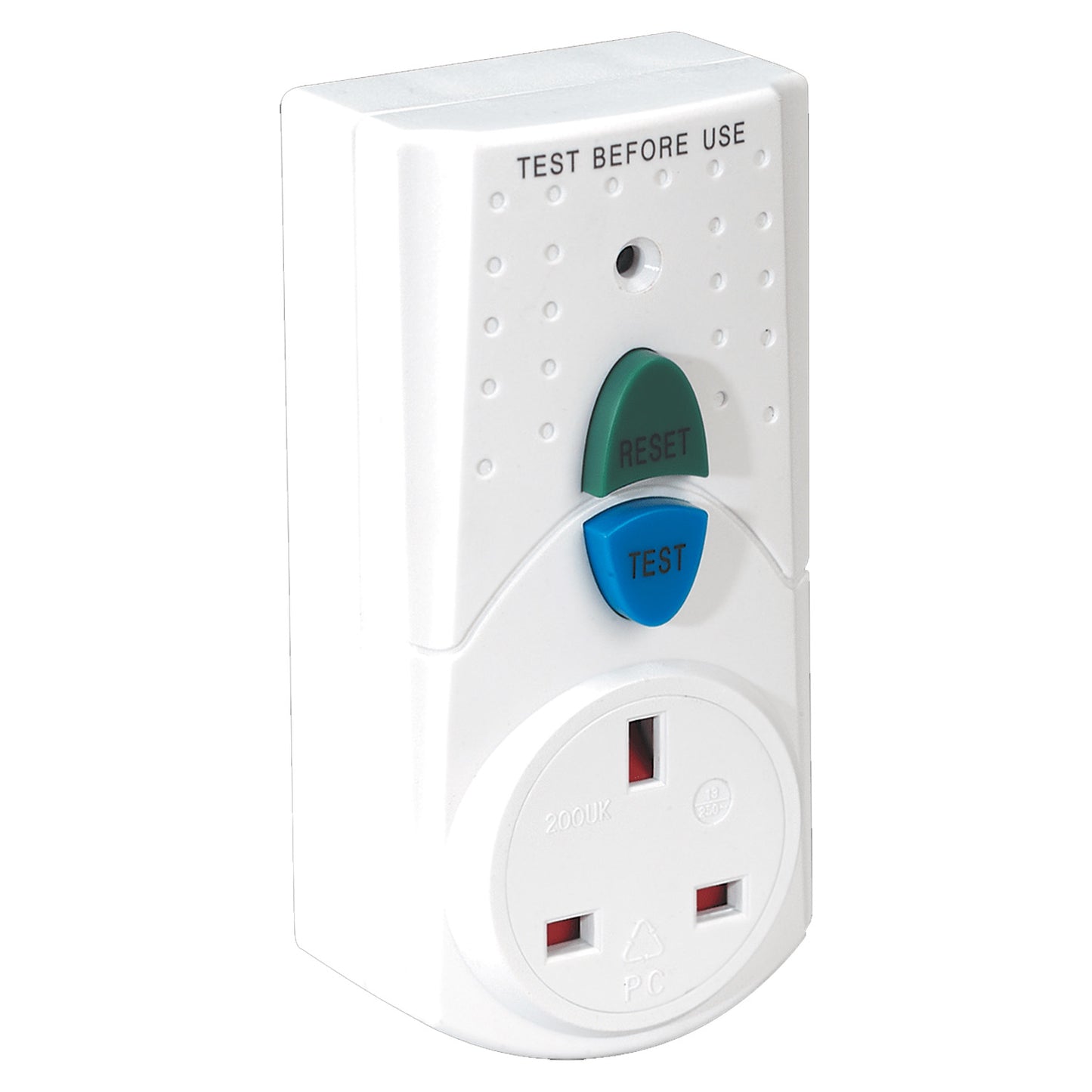 RDC Safety Adaptor