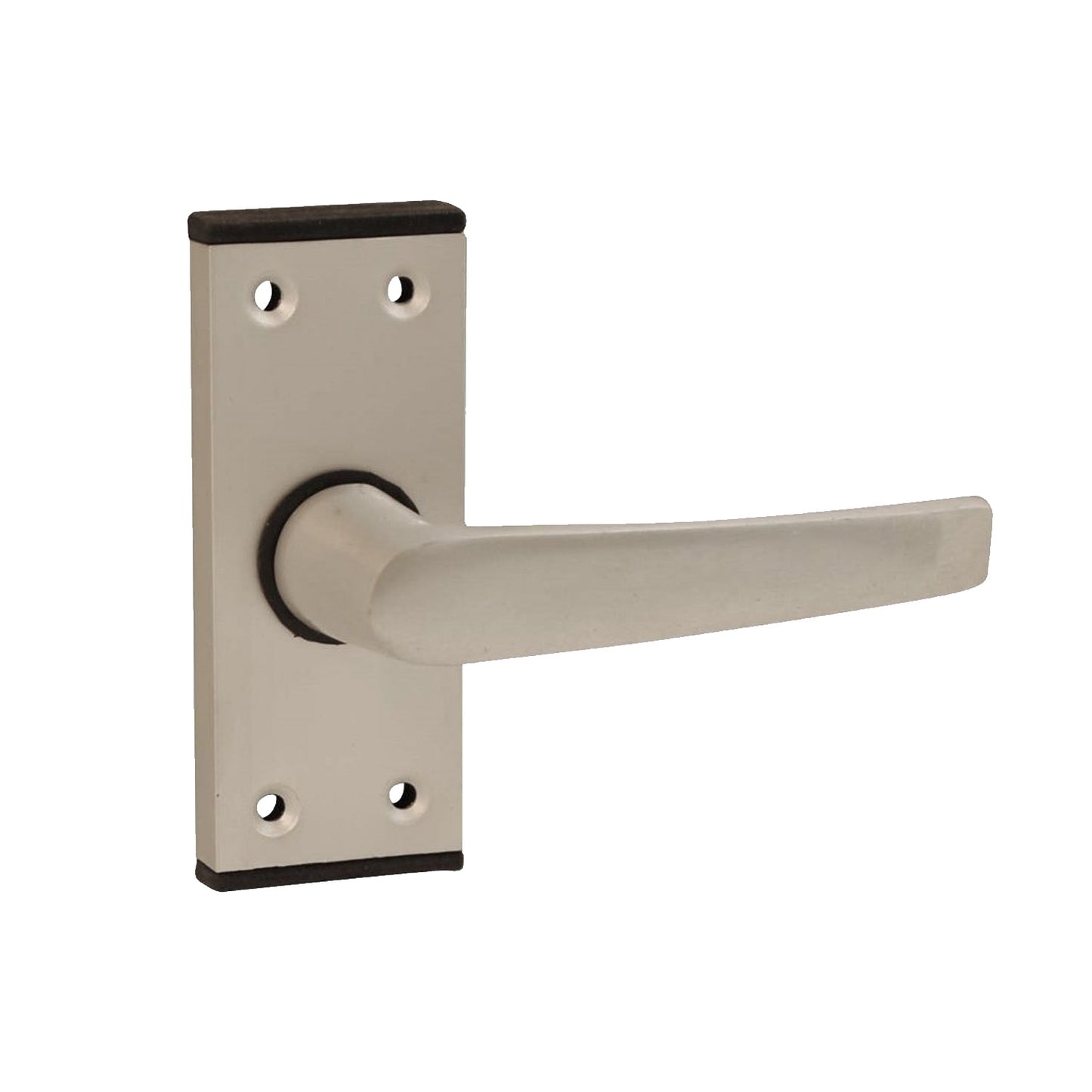Aluminium Door Handles and Packs