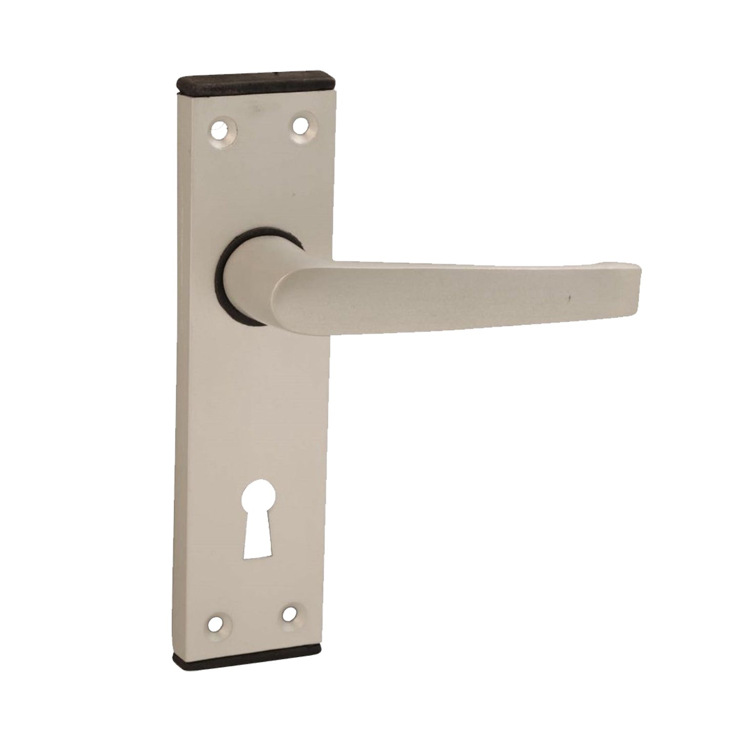 Aluminium Door Handles and Packs