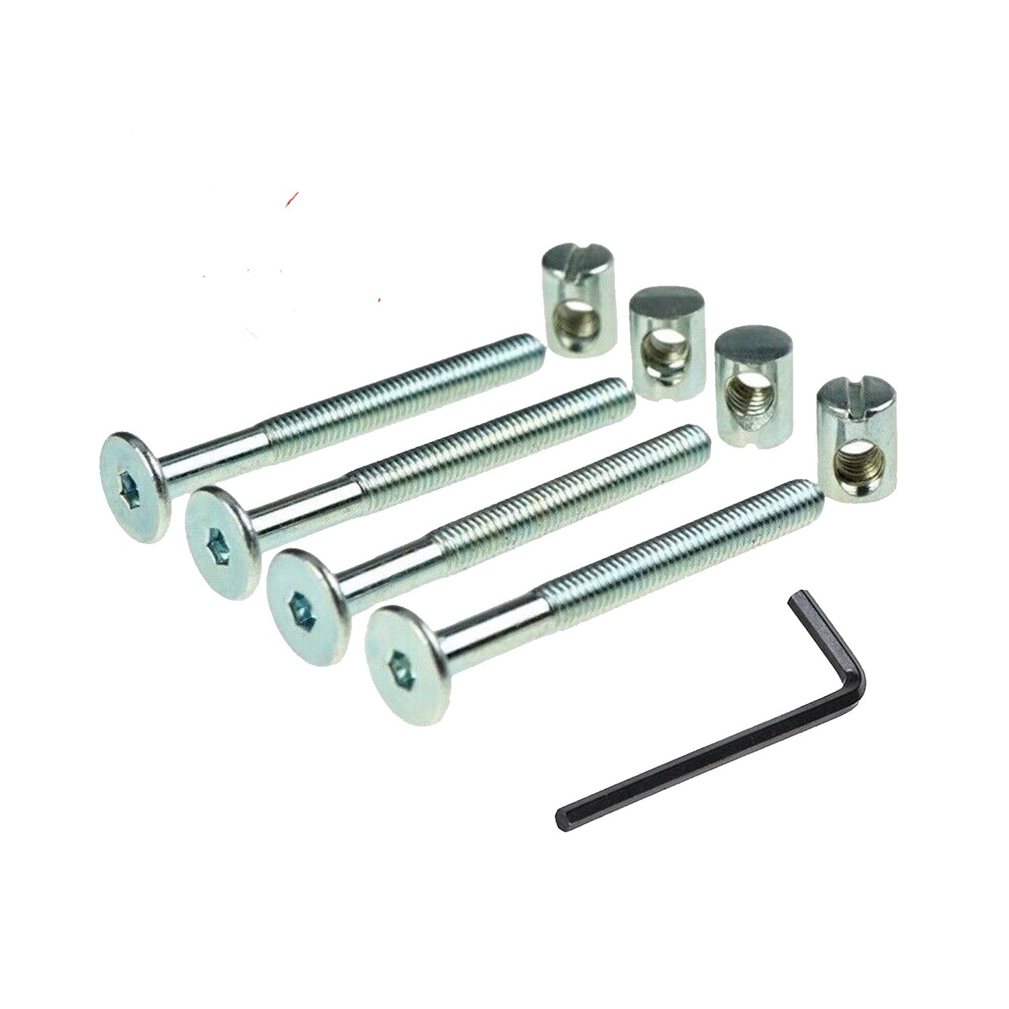 Bed Assembly Kits