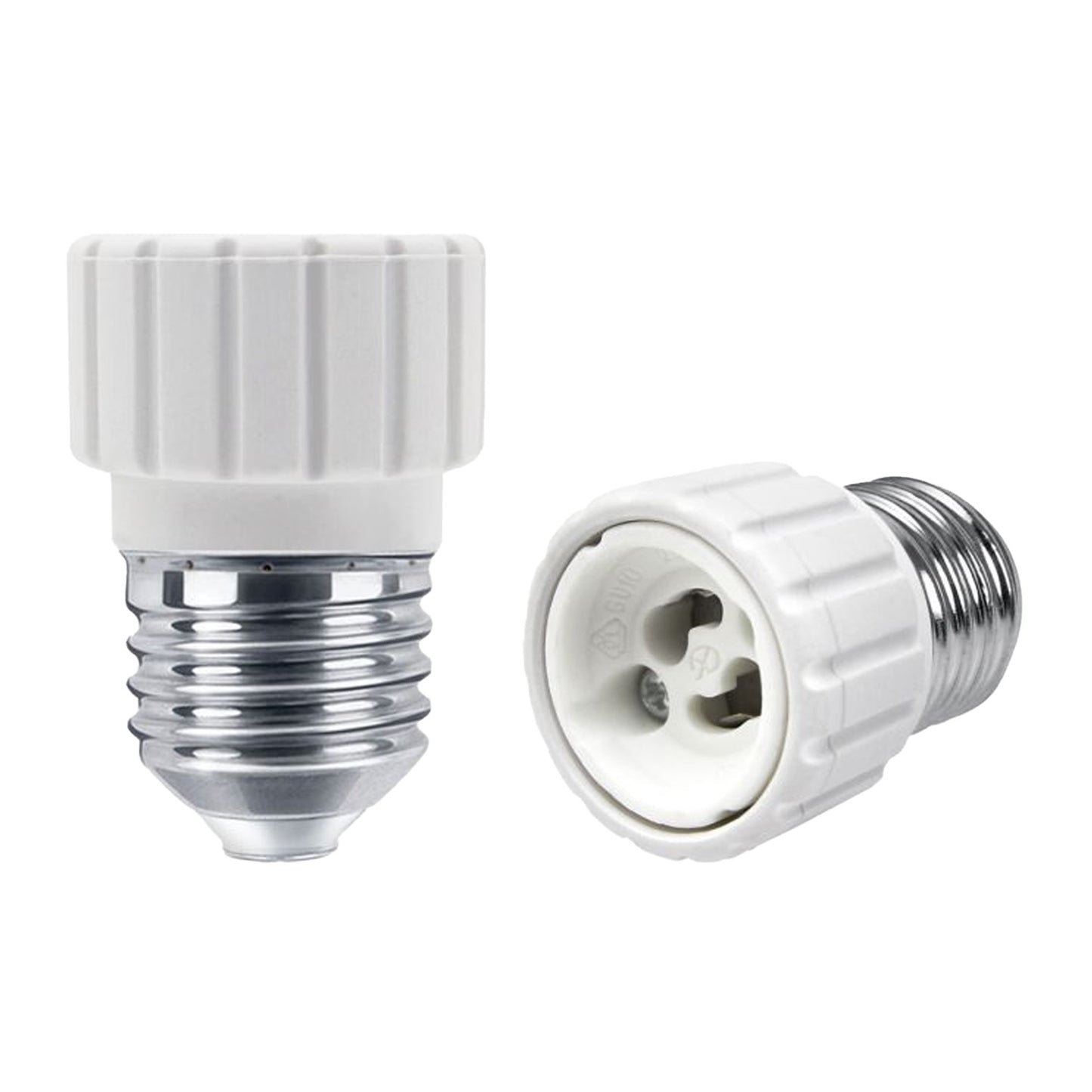Lampholder Adaptors (250v 100w max)