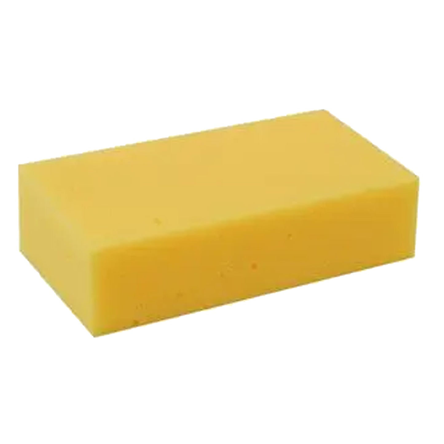 Foam Decorating Sponge