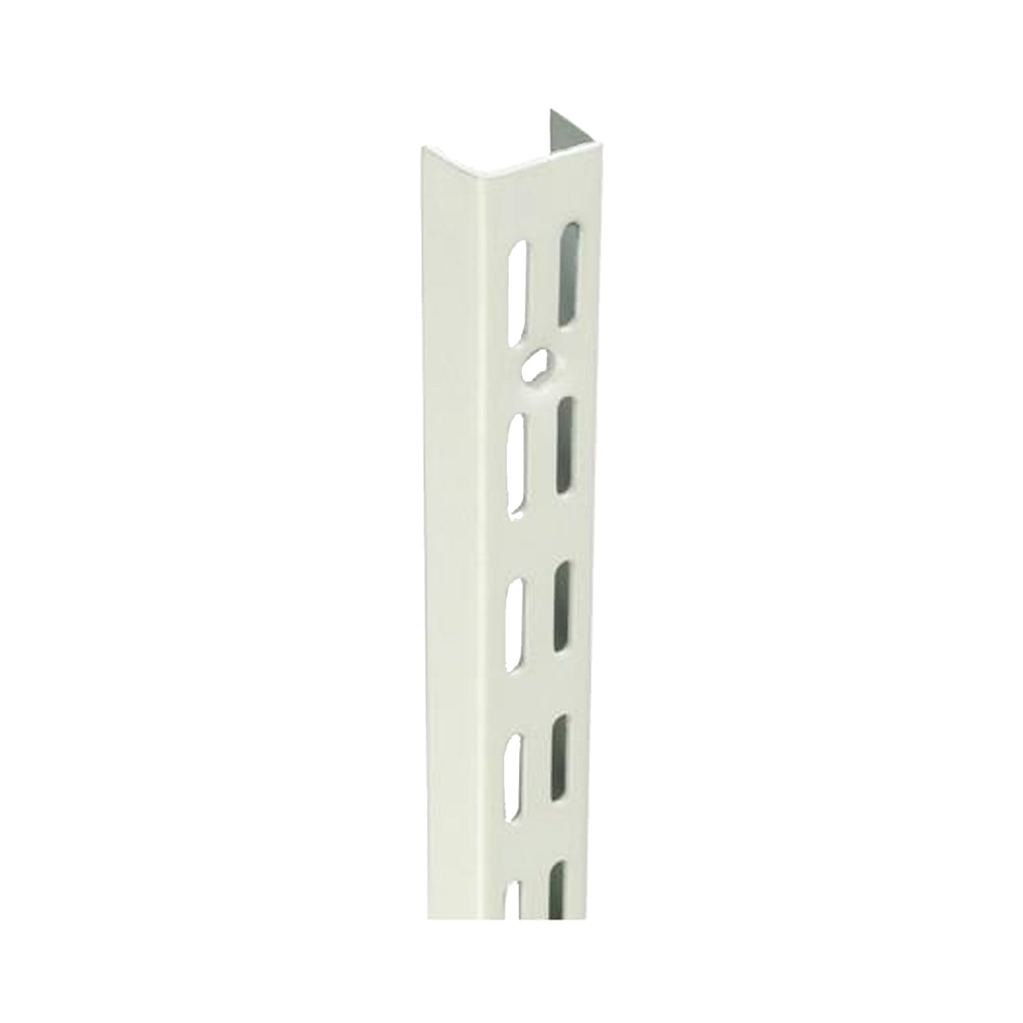 Twinslot Shelving Uprights