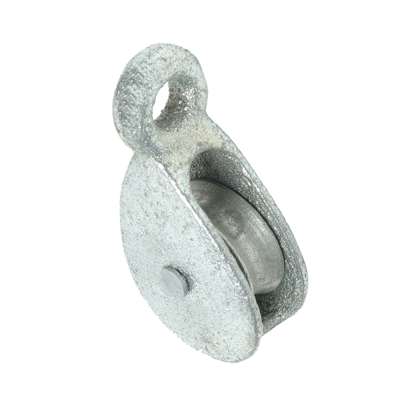 Single Awning Cast Pulley