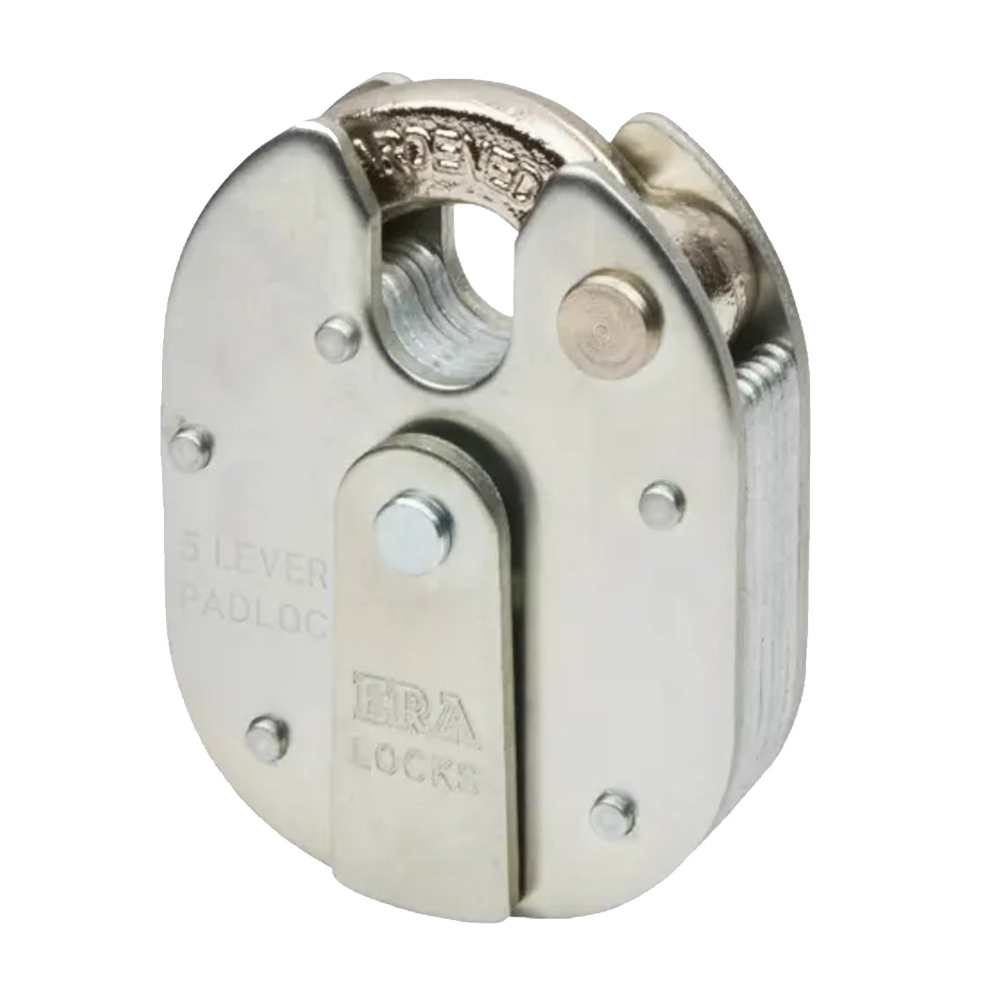 ERA 975-5L Security Padlock