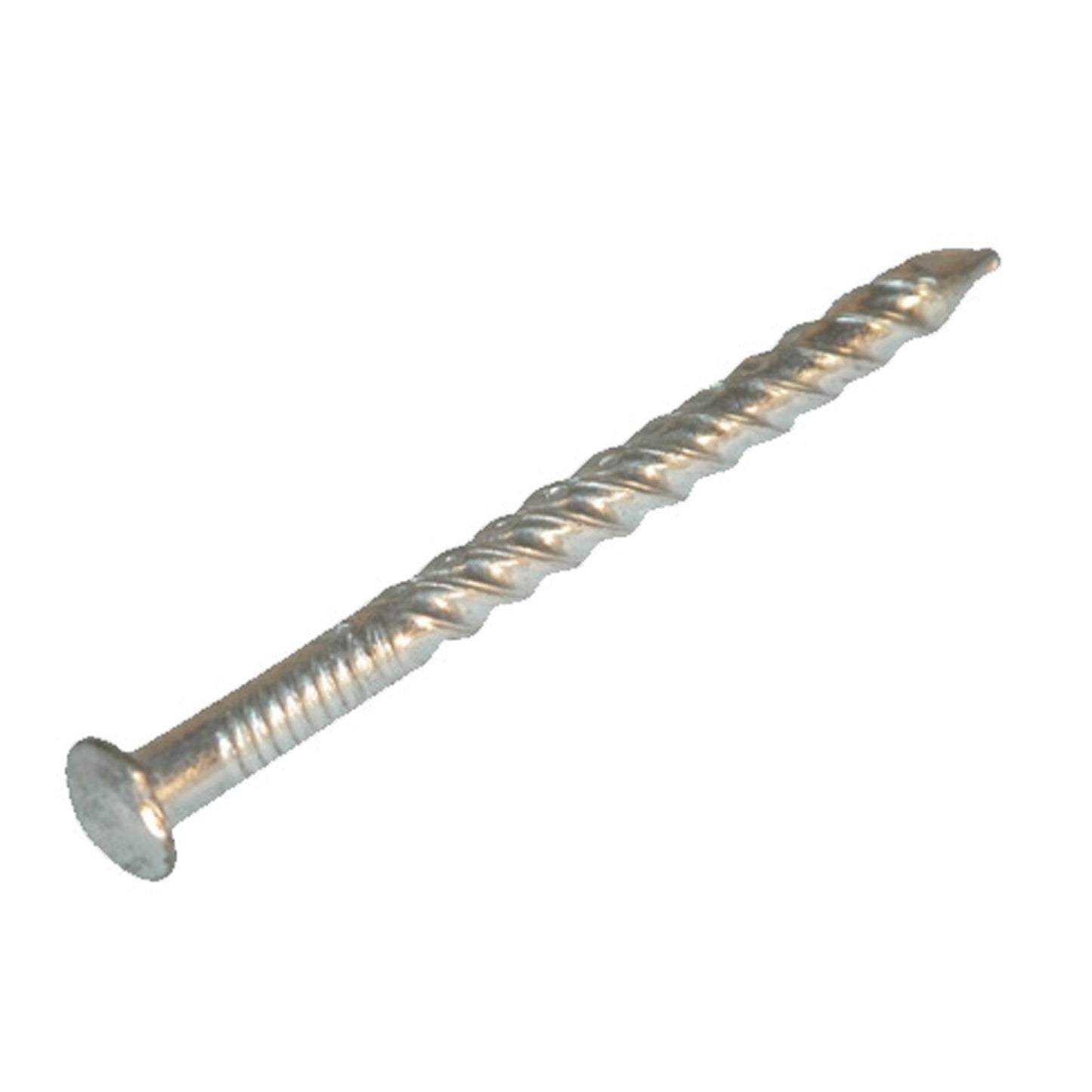 Round Head Drive Screws Zinc Plated