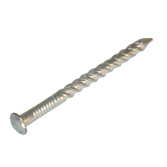 Round Head Drive Screws Zinc Plated