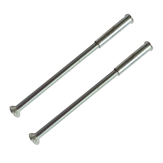 Door Handle Interscrews M4x50mm