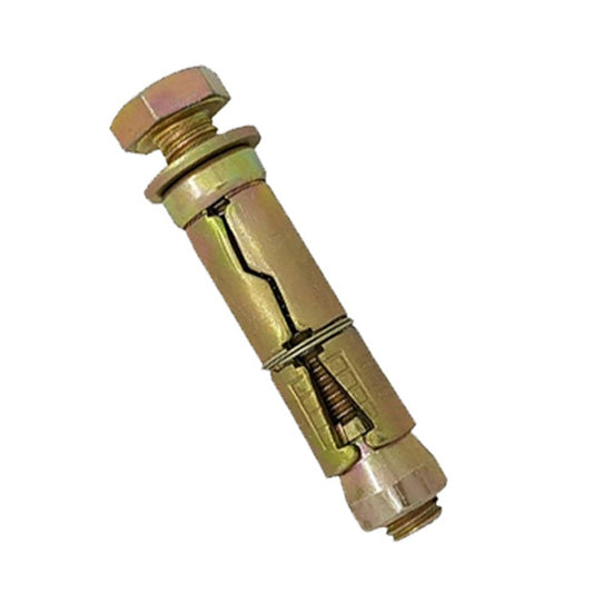 Loose Shield Anchors