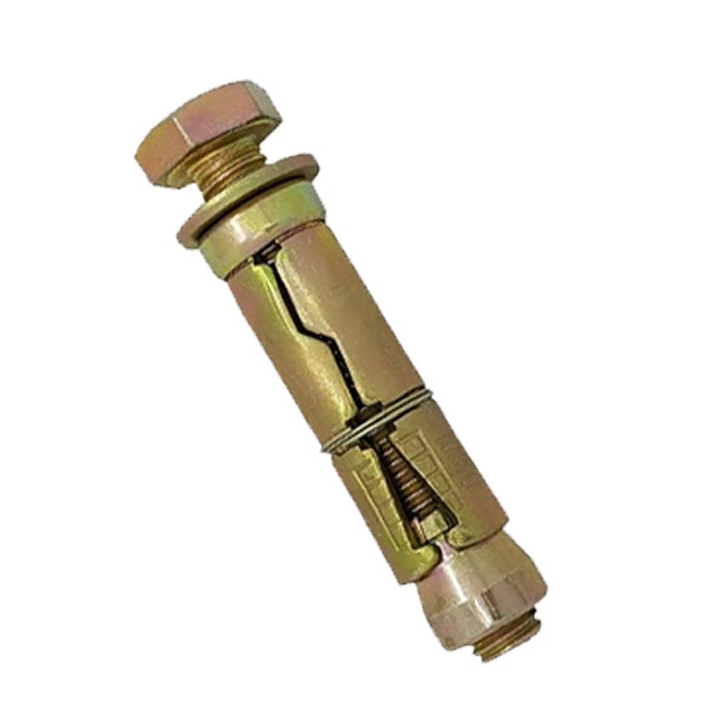 Loose Shield Anchors