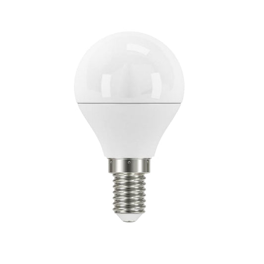 LED Golf Opal Lamps