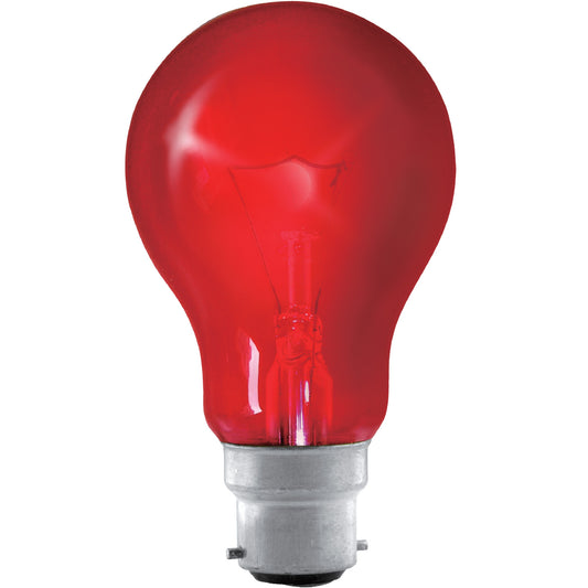 GLS Fireglow Lamps