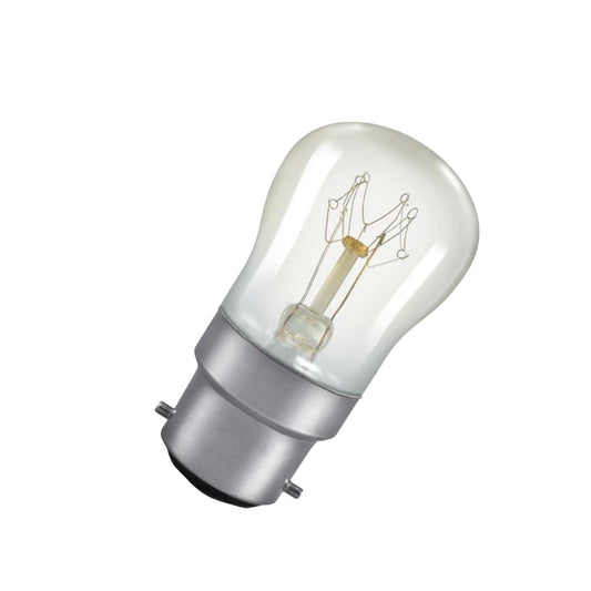 Clear Pygmy Bulbs