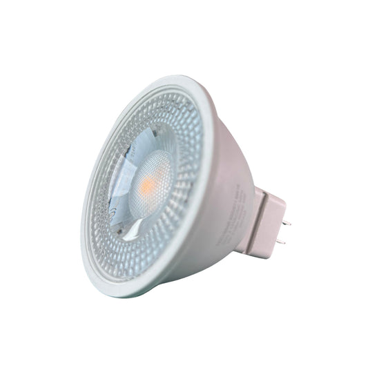 LED MR16 Bulb Warm White