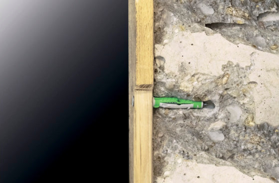 Bi-Fix Multi Expansion Plugs