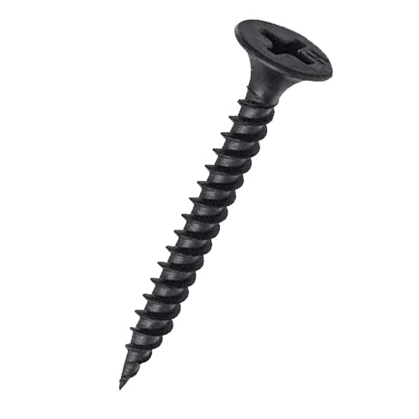 Dry Wall Screws Black