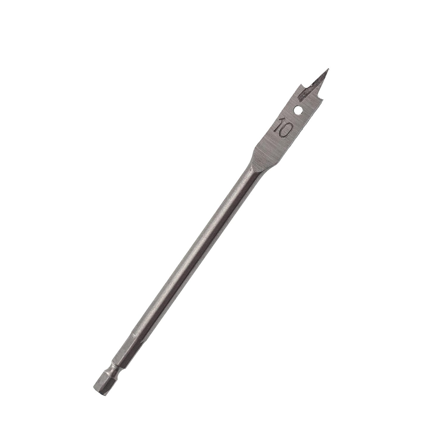 Triple Point Flat (Wood) Bits