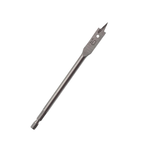 Triple Point Flat (Wood) Bits