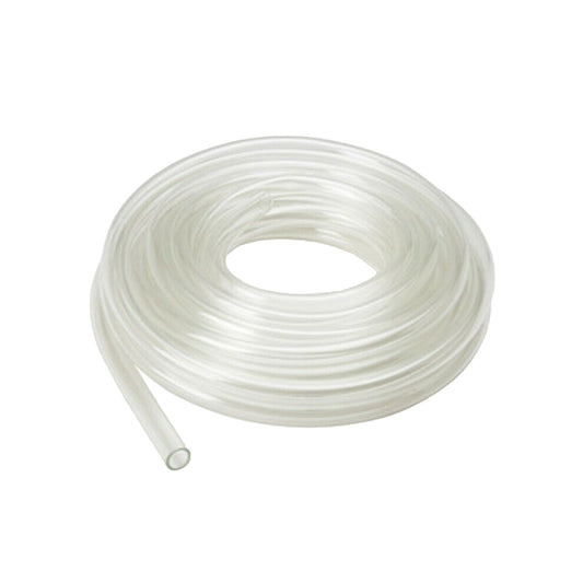 Clear Plastic Tube