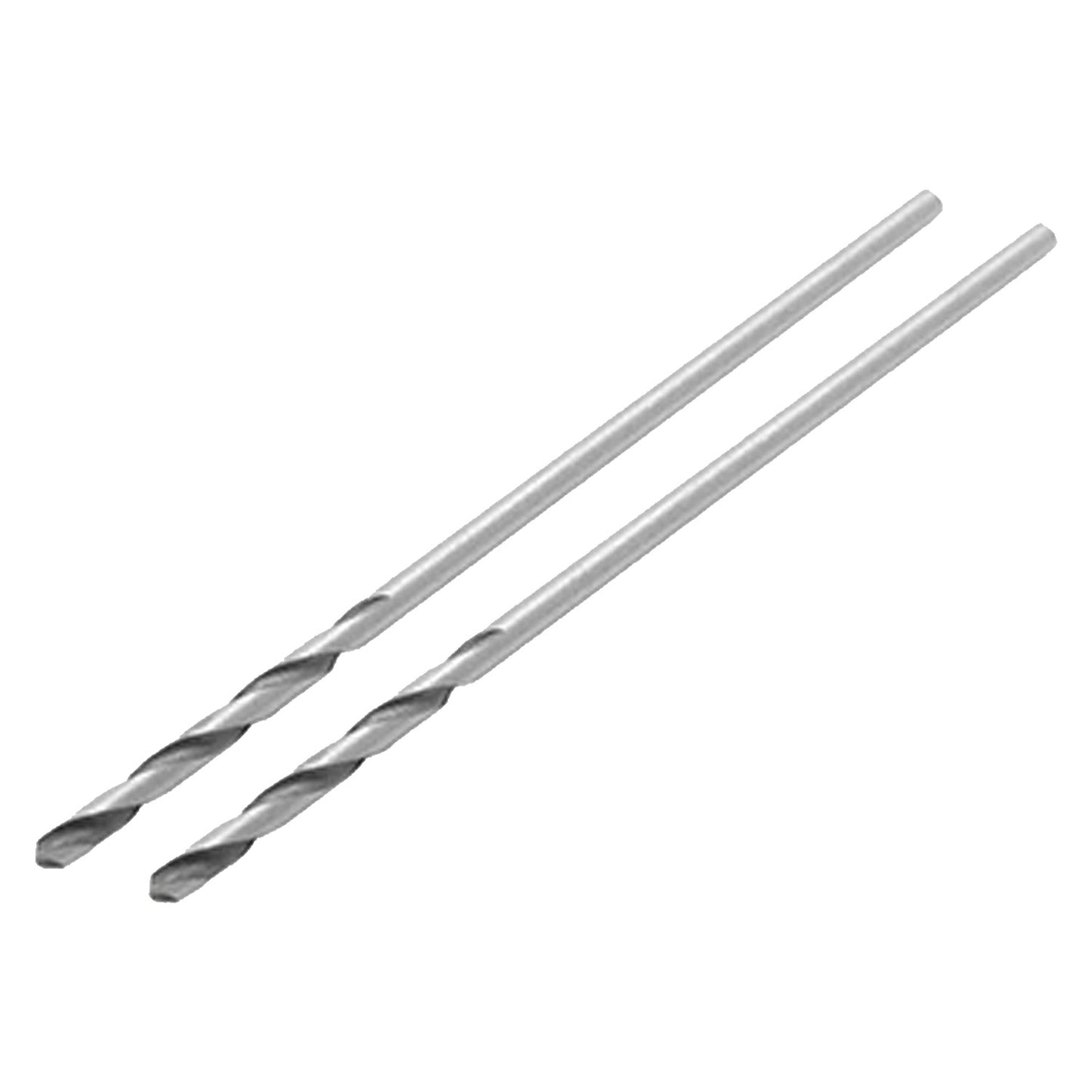 HSS Jobber Drill Bits (wallet)