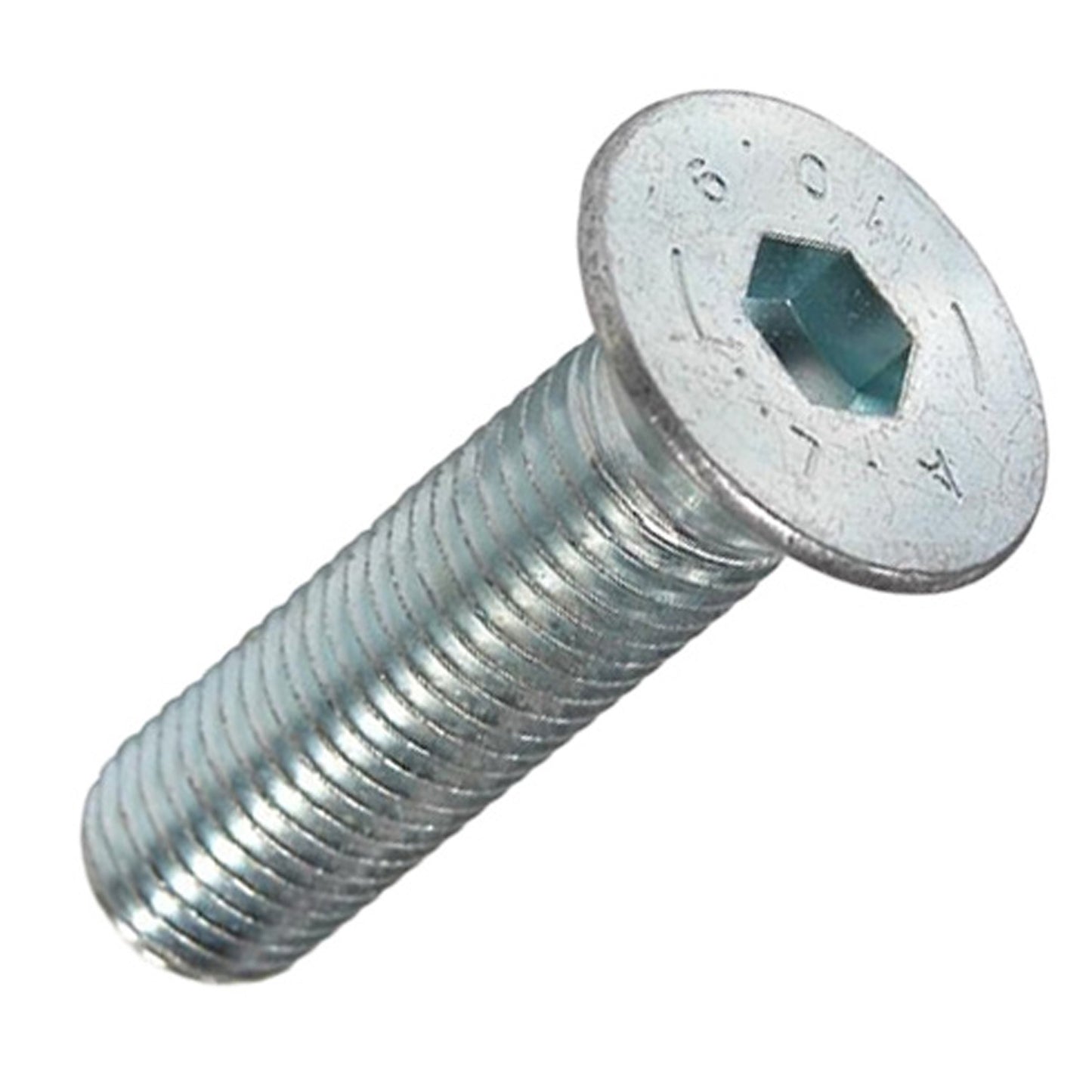 Countersunk Socket Screws