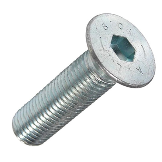 Countersunk Socket Screws