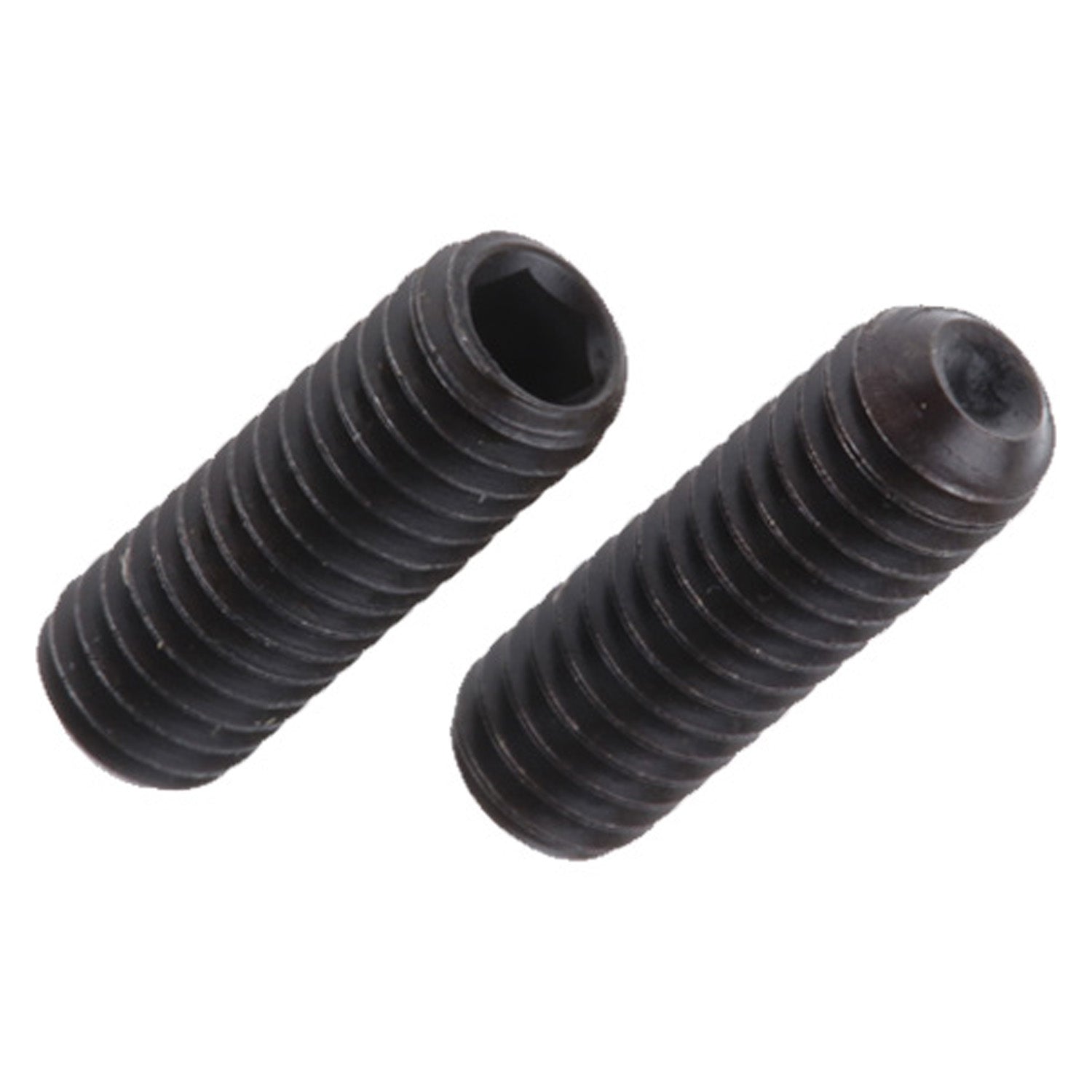 Socket Setcrews (Grub Screws) – Murpak Ltd