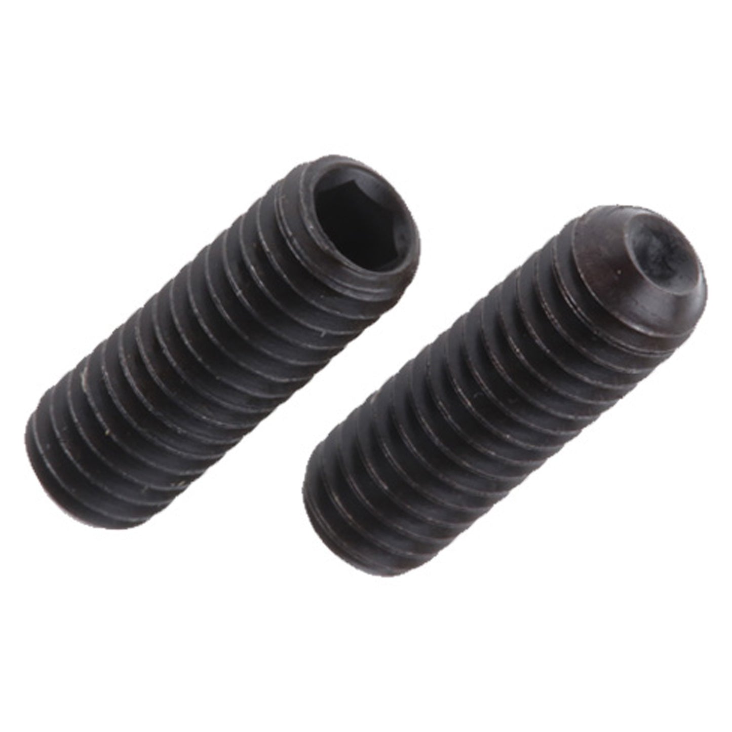 Socket Setcrews (Grub Screws)