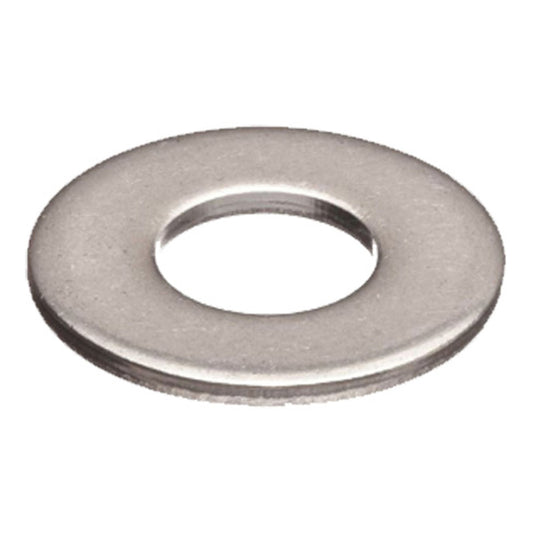 Washers Stainless Steel (A2)