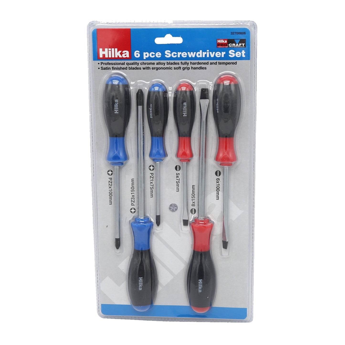 Screwdriver Sets
