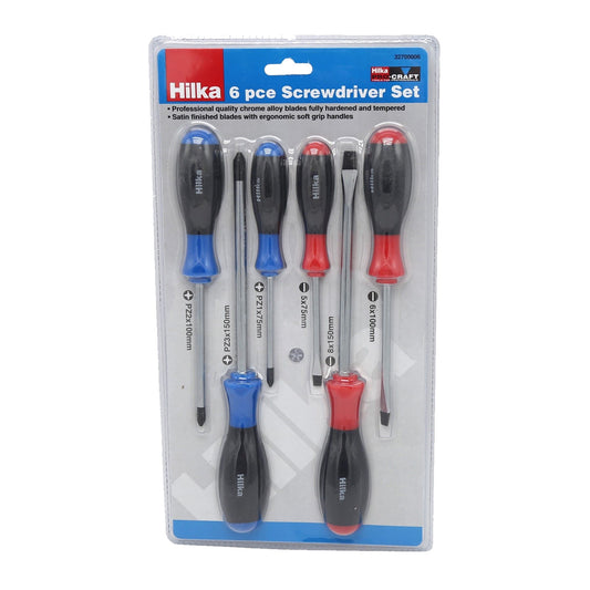 Screwdriver Sets