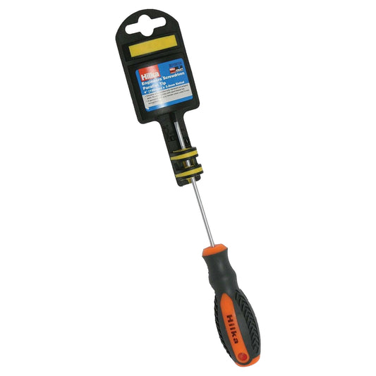 Slotted Screwdrivers