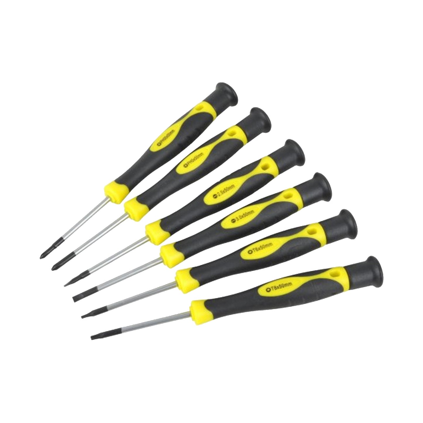 Screwdriver Sets