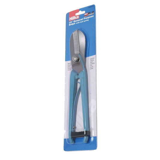 10" Tin Snips