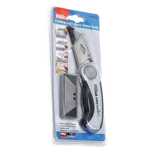 Knives (Various)