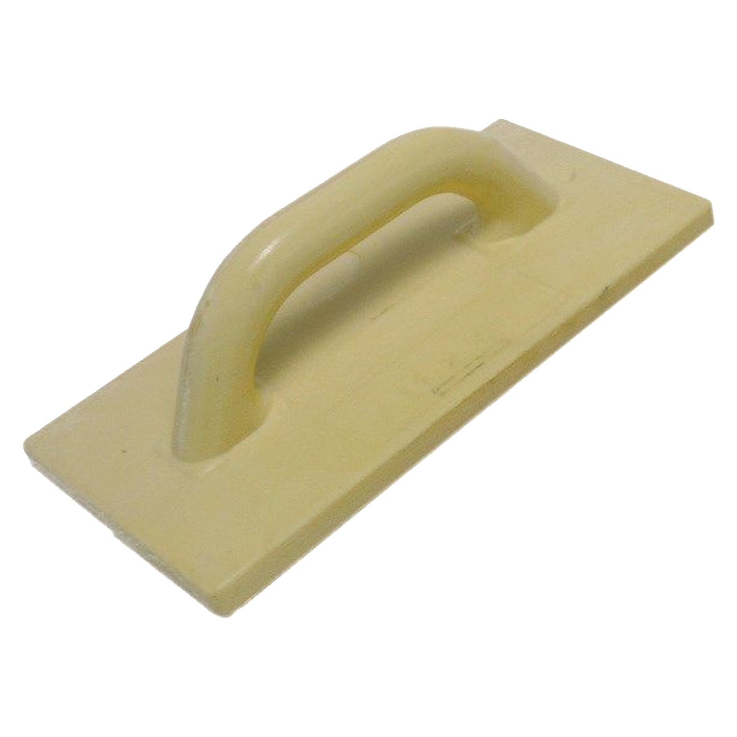 Plasterers Float