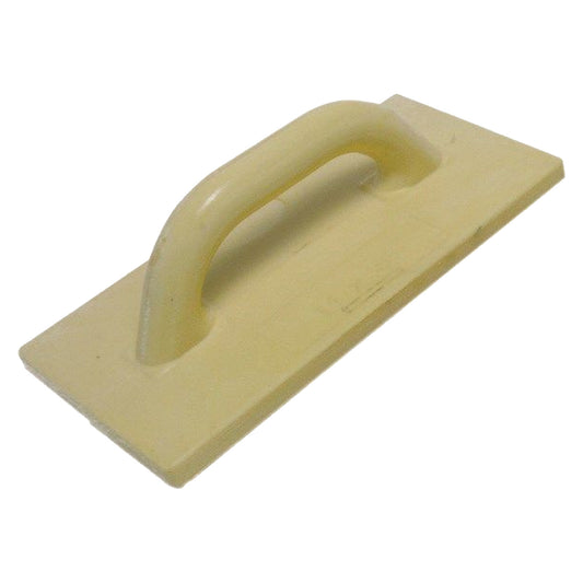 Plasterers Float