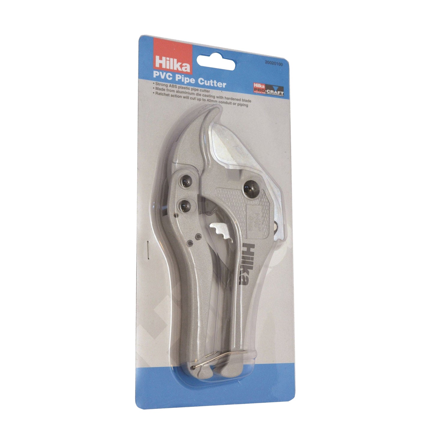Pipe Cutters