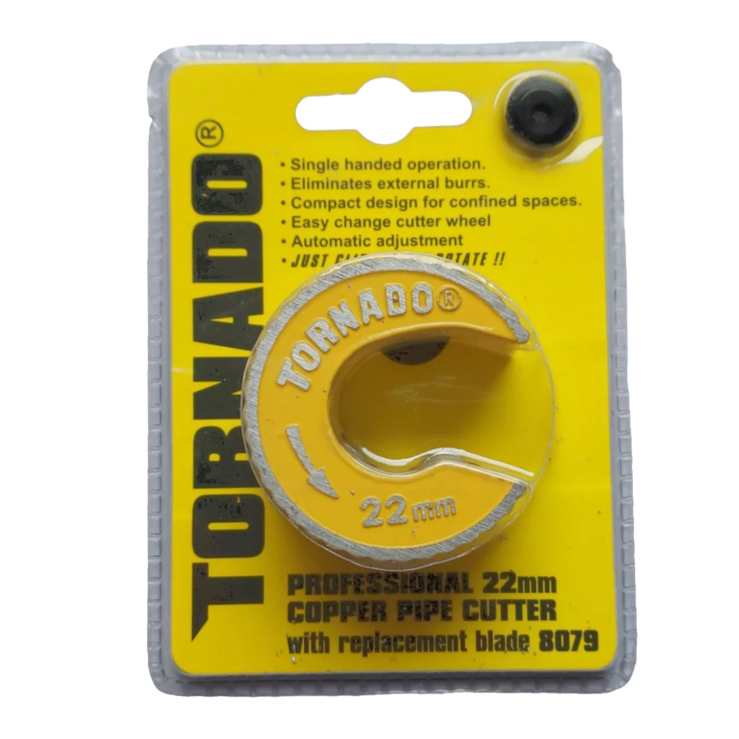 Pipe Cutters