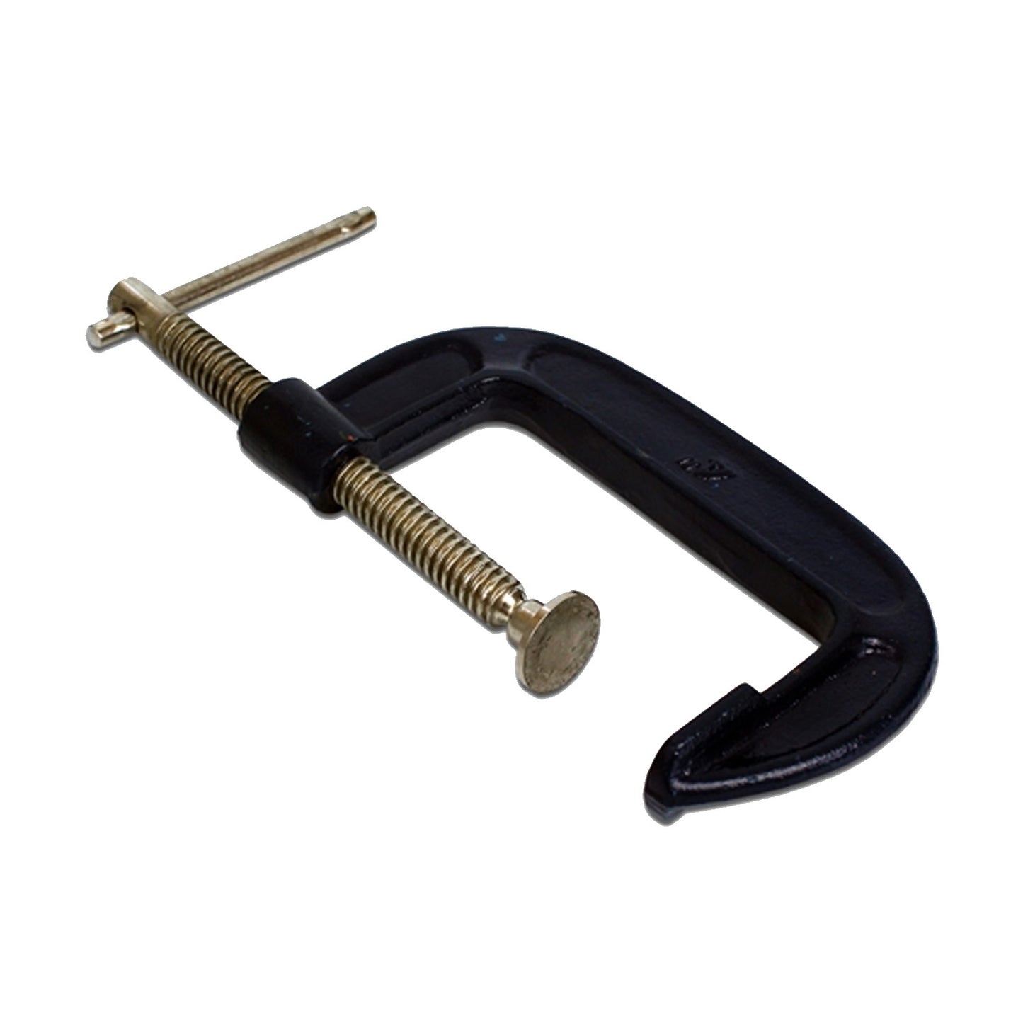 4" G Clamp
