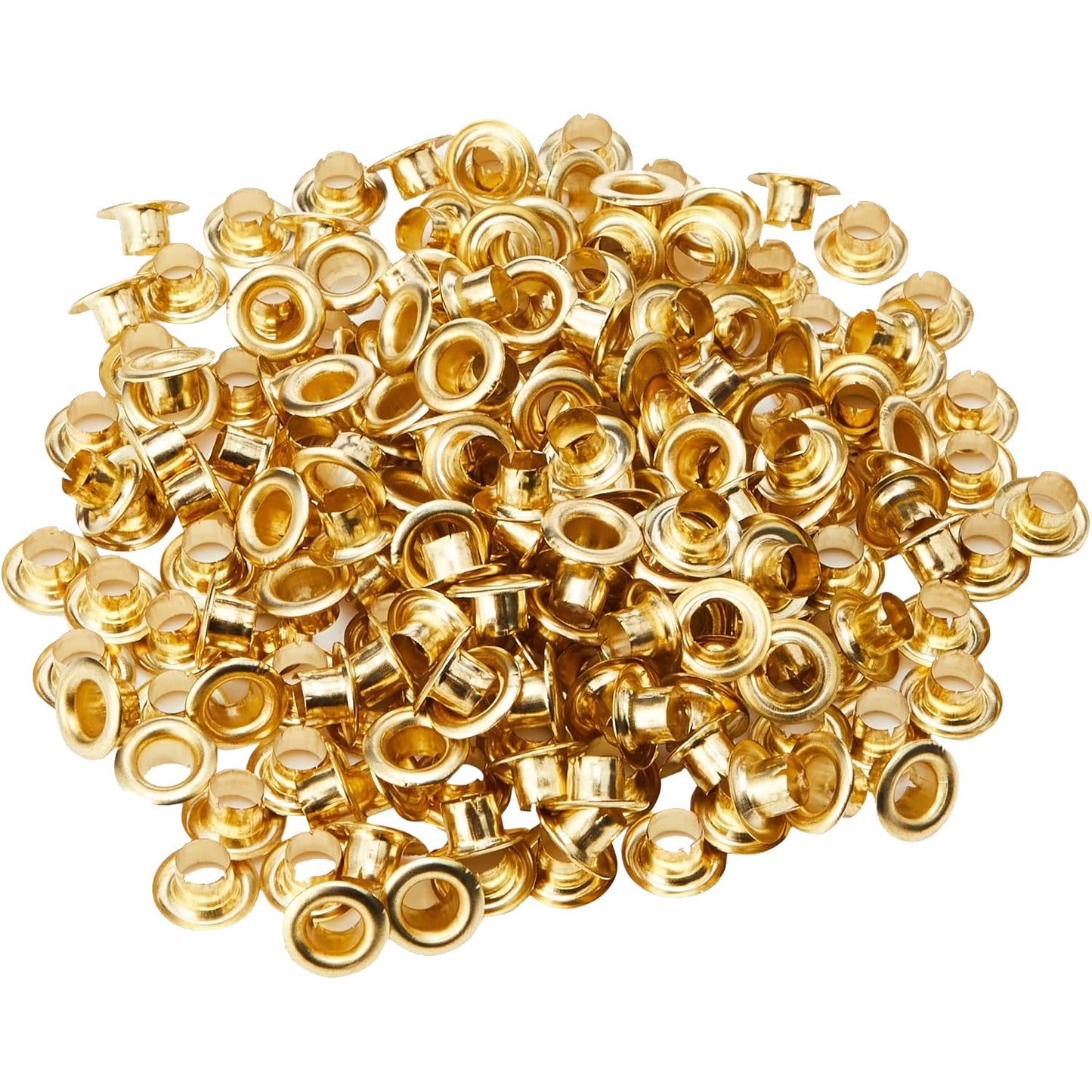 Spare Eyelets (Pack of 200)