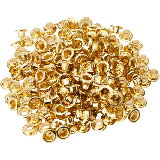 Spare Eyelets (Pack of 200)