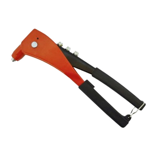 Rivet Gun with 4 Interchangeable Heads