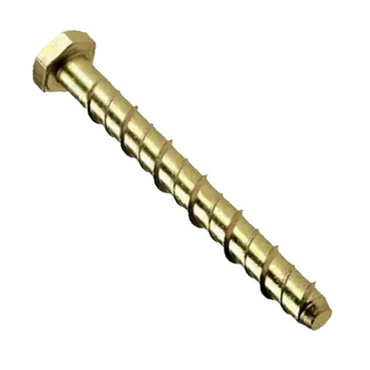 Concrete (Thunder) Bolts