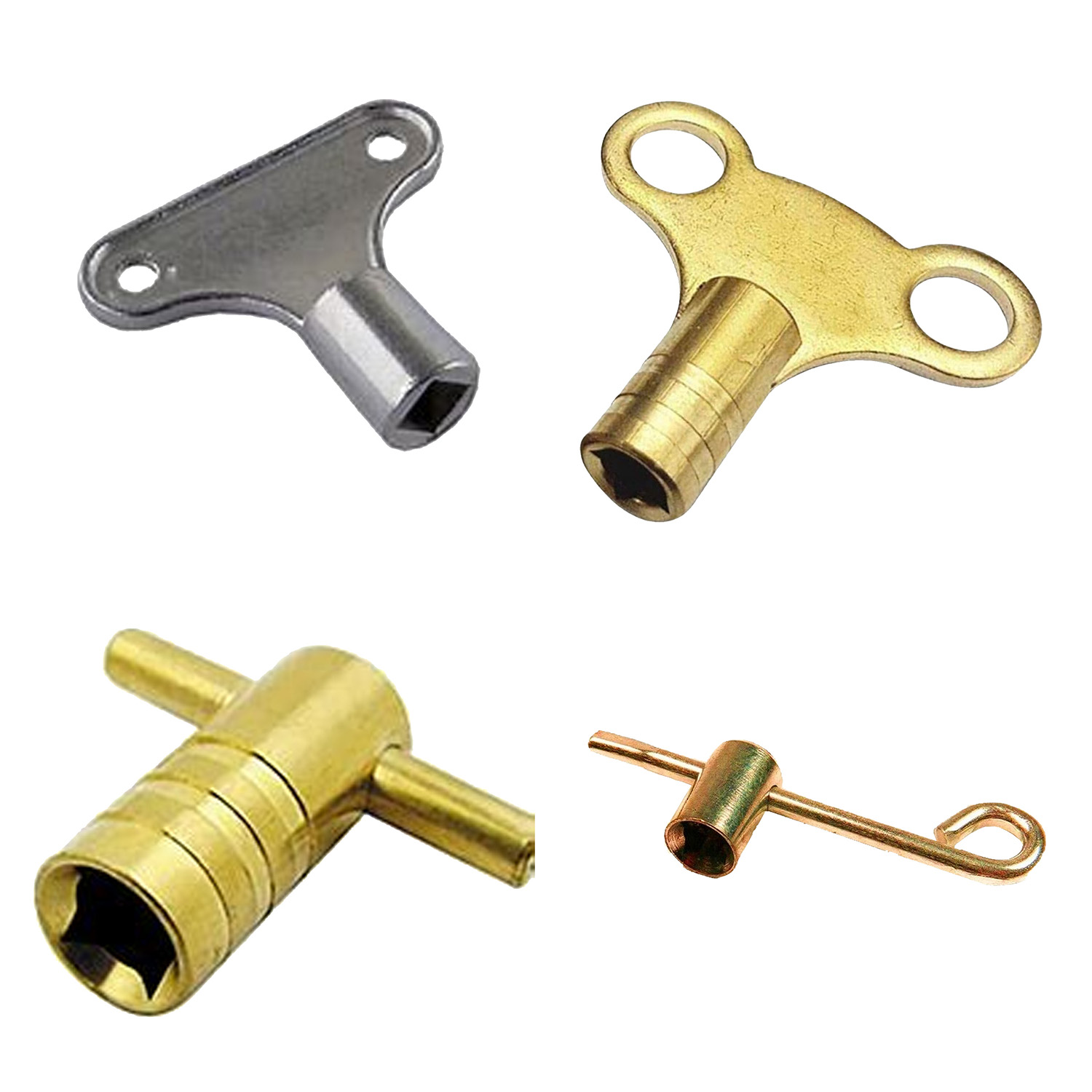 RADIATOR KEYS – Murpak